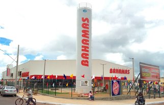Bahamas quer se tornar um dos 10 maiores supermercados do Brasil em 5 anos
